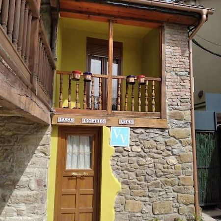 Casa Rosario Villa Mieres  Ngoại thất bức ảnh
