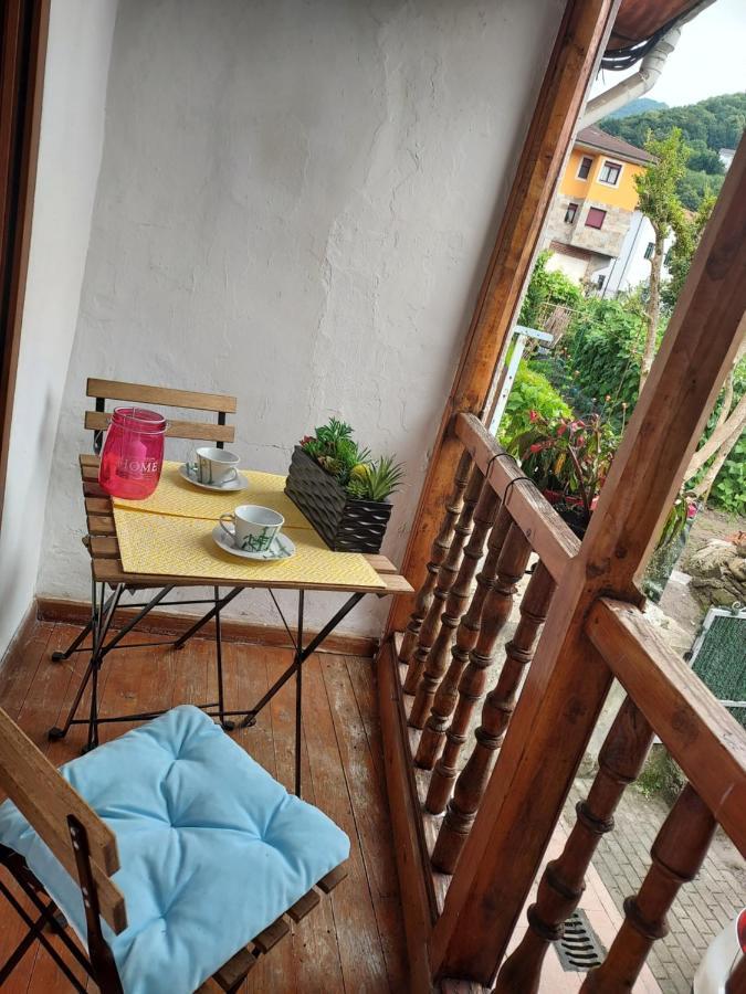 Casa Rosario Villa Mieres  Ngoại thất bức ảnh
