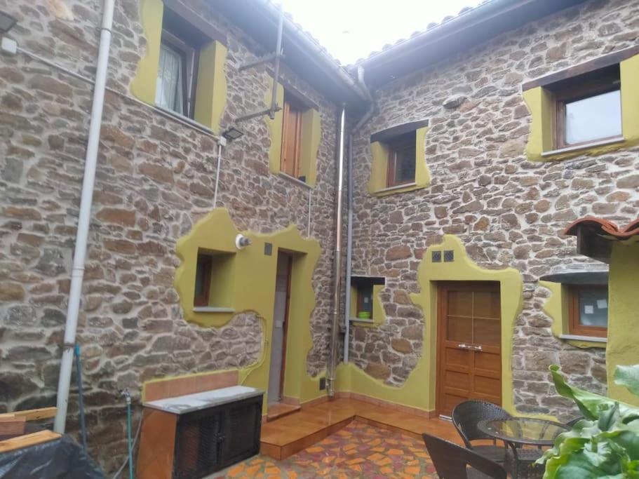 Casa Rosario Villa Mieres  Ngoại thất bức ảnh