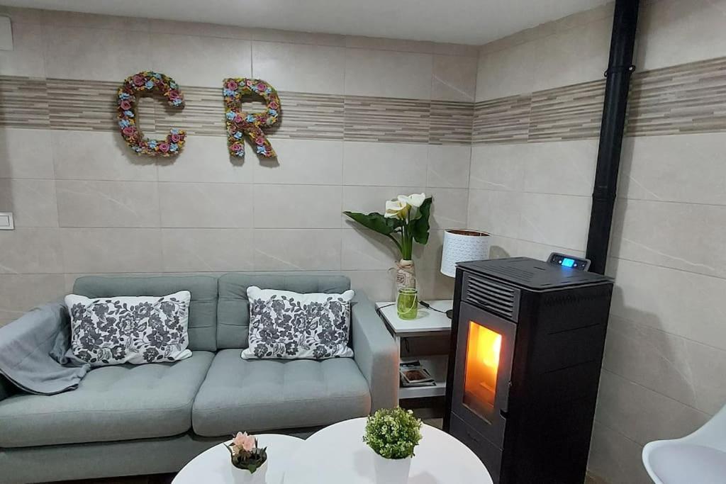 Casa Rosario Villa Mieres  Ngoại thất bức ảnh