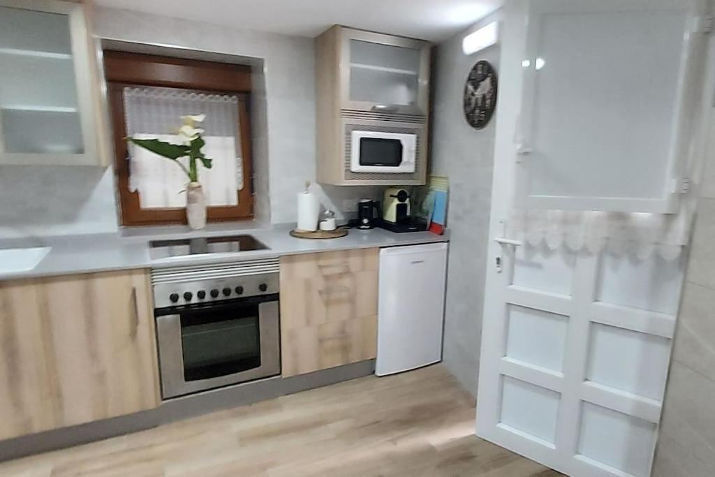 Casa Rosario Villa Mieres  Ngoại thất bức ảnh