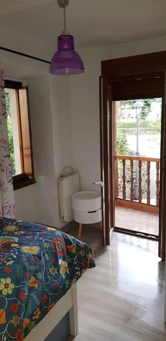 Casa Rosario Villa Mieres  Ngoại thất bức ảnh