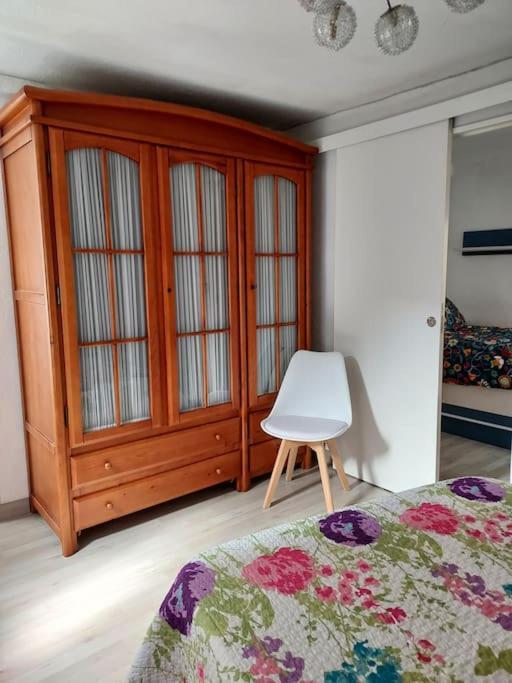 Casa Rosario Villa Mieres  Ngoại thất bức ảnh