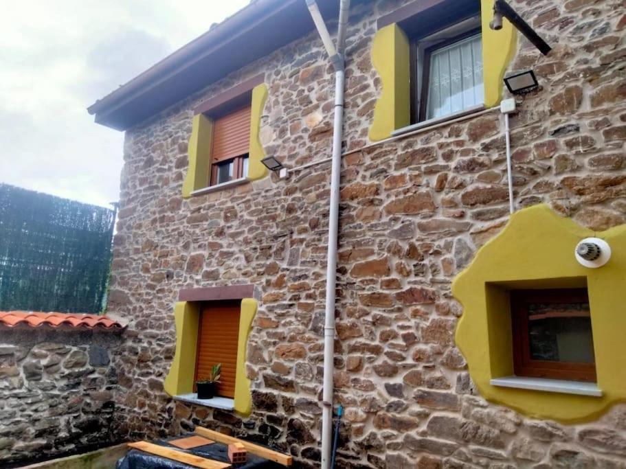 Casa Rosario Villa Mieres  Ngoại thất bức ảnh