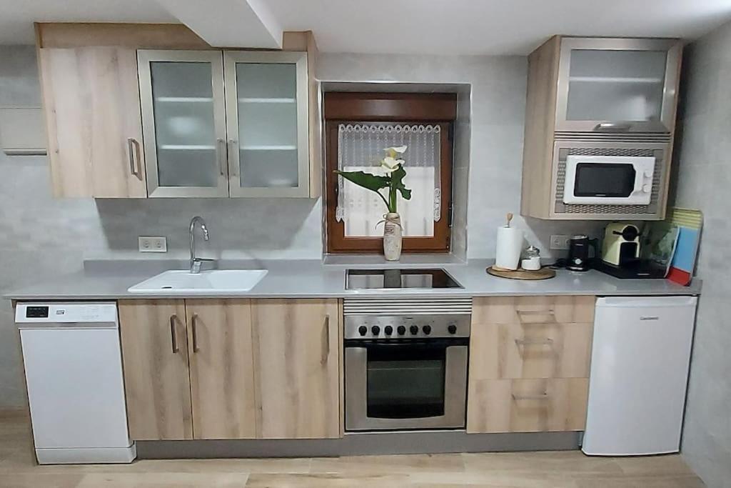 Casa Rosario Villa Mieres  Ngoại thất bức ảnh
