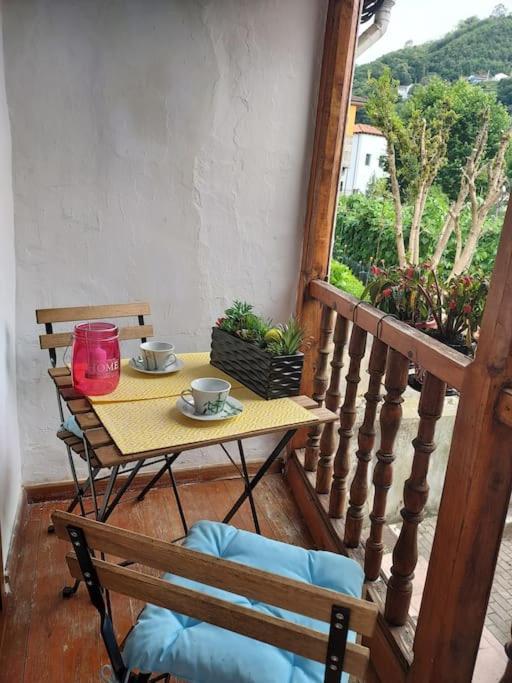 Casa Rosario Villa Mieres  Ngoại thất bức ảnh