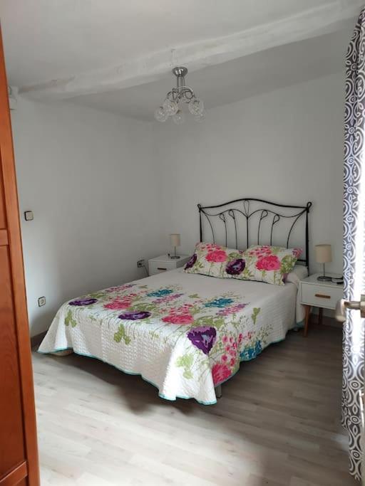 Casa Rosario Villa Mieres  Ngoại thất bức ảnh